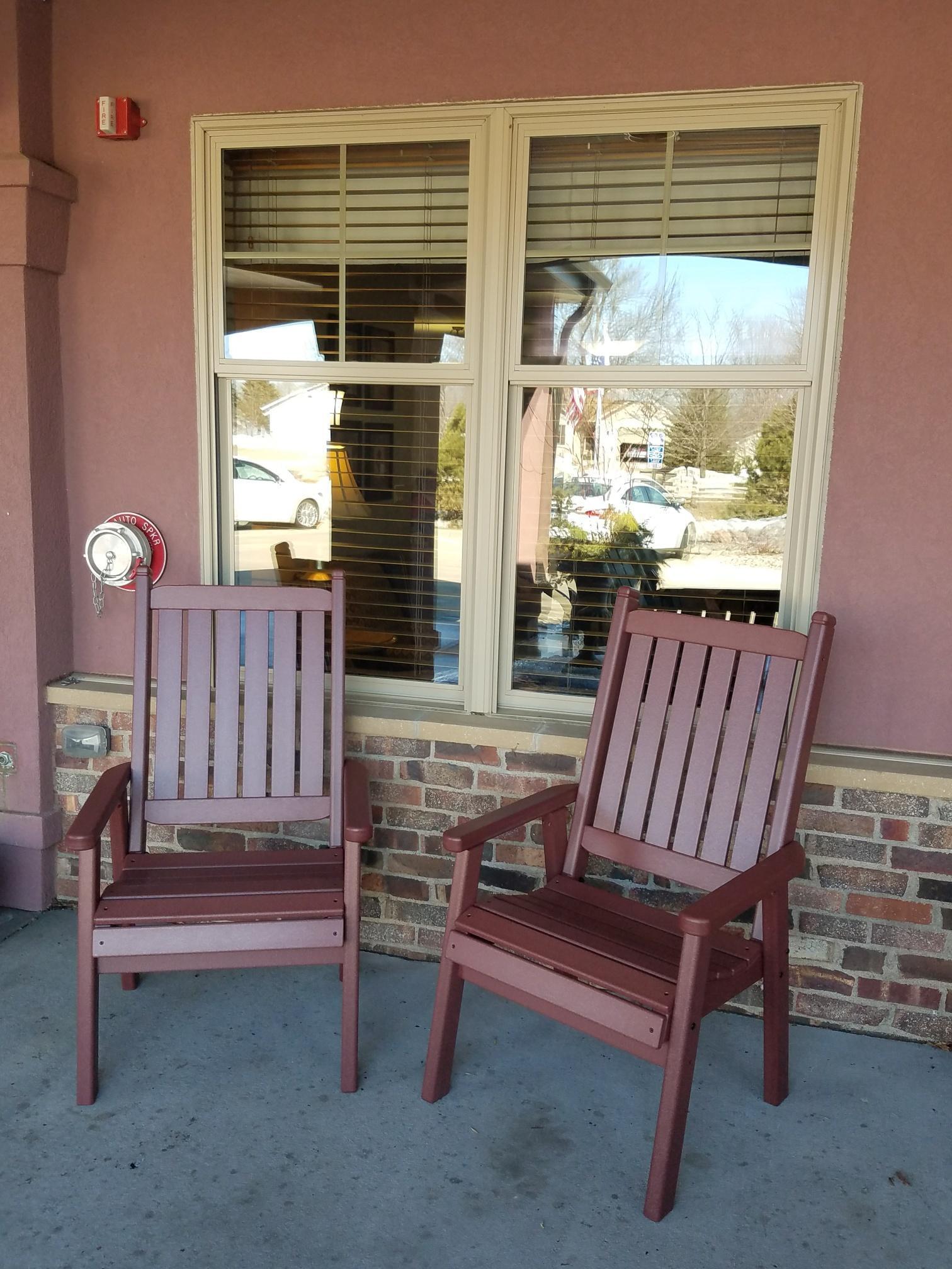 Kingsway Retirement Living Senior Living Community Assisted Living